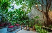 Туры в отель Danapearl Riverside Condotel