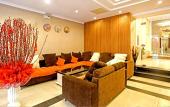 Туры в отель Danapearl Riverside Condotel