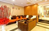 Туры в отель Danapearl Riverside Condotel
