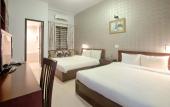 Туры в отель Danapearl Riverside Condotel