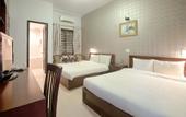 Туры в отель Danapearl Riverside Condotel