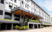 Туры в отель 12 The Residence Hotel