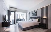 Туры в отель 12 The Residence Hotel