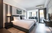 Туры в отель 12 The Residence Hotel