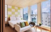 Туры в отель AKI Hotel Hong Kong - MGallery Collection