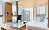 Туры в отель AKI Hotel Hong Kong - MGallery Collection