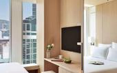 Туры в отель AKI Hotel Hong Kong - MGallery Collection