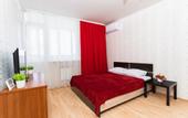 Туры в отель Likehome Na Garankina 27 Apartments