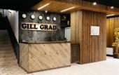Туры в отель Gill Grad Hotel