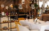 Туры в отель Gill Grad Hotel