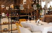 Туры в отель Gill Grad Hotel