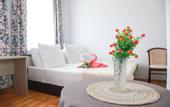 Туры в отель Maxrooms u Plesa