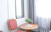 Туры в отель Maxrooms u Plesa