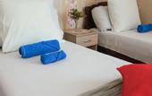 Туры в отель Maxrooms u Plesa