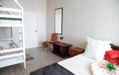 Туры в отель Maxrooms u Plesa
