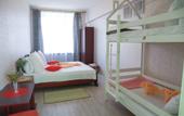 Туры в отель Maxrooms u Plesa