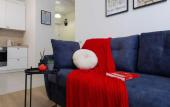 Туры в отель Happy House Lyublinskaya 78 K 2 Apartaments