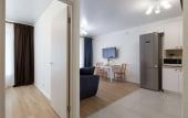 Туры в отель Happy House Lyublinskaya 78 K 2 Apartaments