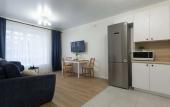 Туры в отель Happy House Lyublinskaya 78 K 2 Apartaments