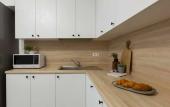 Туры в отель Happy House Lyublinskaya 78 K 2 Apartaments