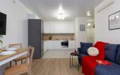 Туры в отель Happy House Lyublinskaya 78 K 2 Apartaments