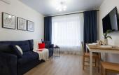 Туры в отель Happy House Lyublinskaya 78 K 2 Apartaments