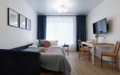Туры в отель Happy House Lyublinskaya 78 K 2 Apartaments