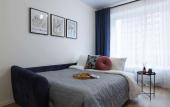 Туры в отель Happy House Lyublinskaya 78 K 2 Apartaments
