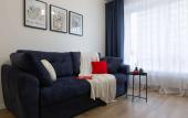Туры в отель Happy House Lyublinskaya 78 K 2 Apartaments