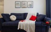 Туры в отель Happy House Lyublinskaya 78 K 2 Apartaments