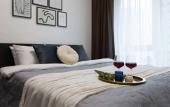 Туры в отель Happy House Lyublinskaya 78 K 2 Apartaments