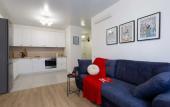 Туры в отель Happy House Lyublinskaya 78 K 2 Apartaments