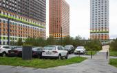 Туры в отель Happy House Lyublinskaya 78 K 2 Apartaments