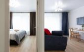 Туры в отель Happy House Lyublinskaya 78 K 2 Apartaments