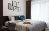Туры в отель Happy House Lyublinskaya 78 K 2 Apartaments