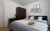 Туры в отель Happy House Lyublinskaya 78 K 2 Apartaments