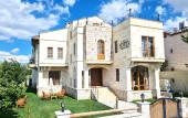 Туры в отель Flavia Cappadocia Hotel  Boutique Hotel