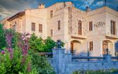 Туры в отель Flavia Cappadocia Hotel  Boutique Hotel