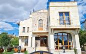 Туры в отель Flavia Cappadocia Hotel  Boutique Hotel