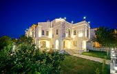 Туры в отель Flavia Cappadocia Hotel  Boutique Hotel