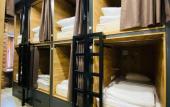 Туры в отель Loft Nikitskaya Hostel