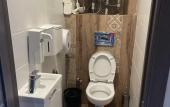Туры в отель Loft Nikitskaya Hostel