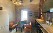 Туры в отель Loft Nikitskaya Hostel