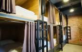 Туры в отель Loft Nikitskaya Hostel