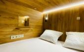 Туры в отель Loft Nikitskaya Hostel