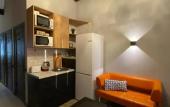 Туры в отель Loft Nikitskaya Hostel