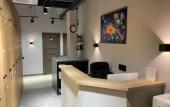 Туры в отель Loft Nikitskaya Hostel