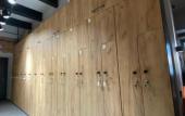Туры в отель Loft Nikitskaya Hostel