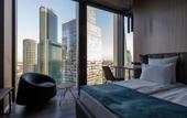 Туры в отель Best Point Moscow City Apartments