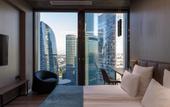 Туры в отель Best Point Moscow City Apartments